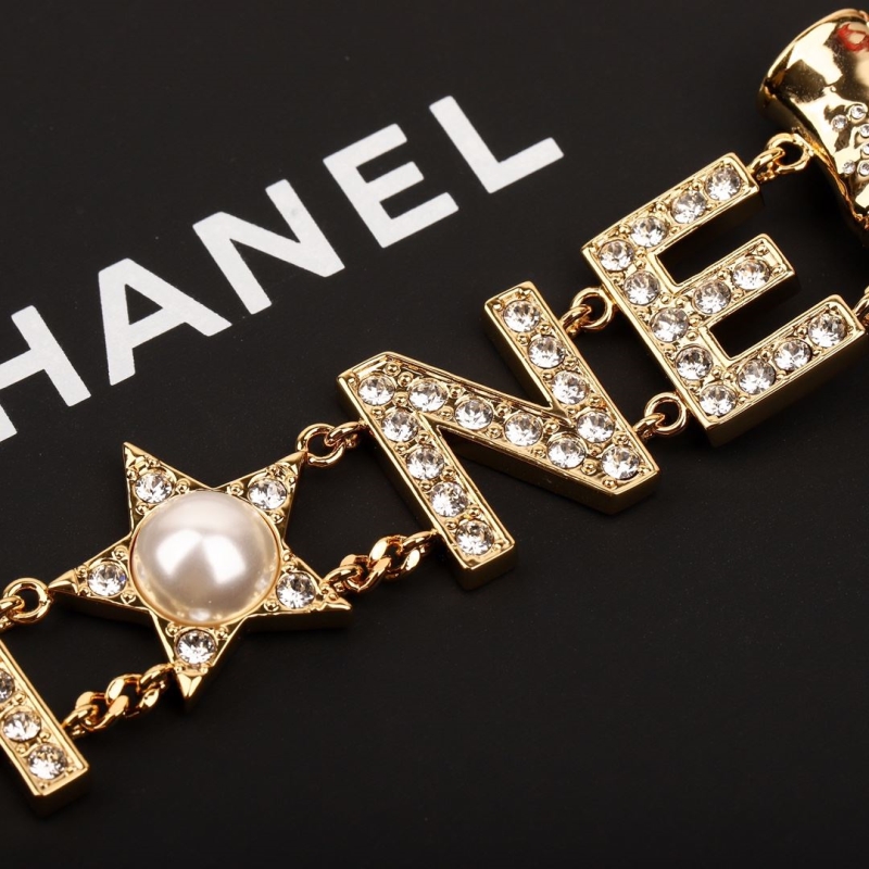 Chanel Necklaces